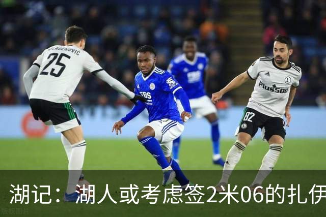 湖记：湖人或考虑签2米06的扎伊尔·威廉姆斯 他和布朗尼当过队友